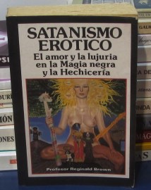 SATANISMO EROTICO